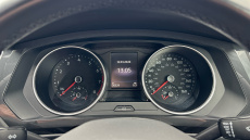 Volkswagen Tiguan 1.5 TSI Life 5dr Petrol Estate